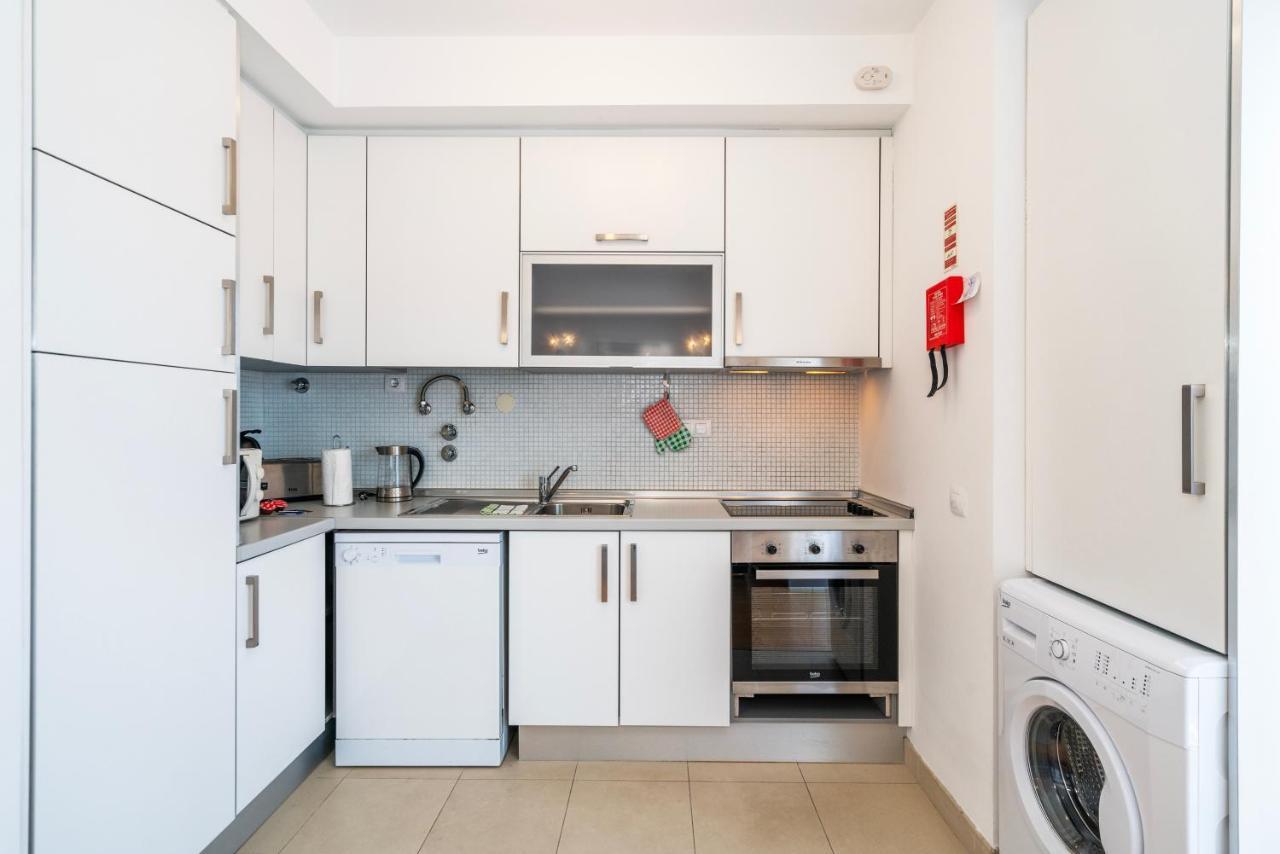 Modern Flat By Lagos Marina And Old Town Lagos Extérieur photo