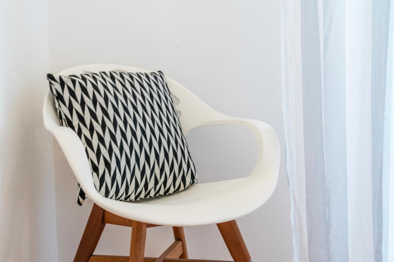 Modern Flat By Lagos Marina And Old Town Lagos Extérieur photo
