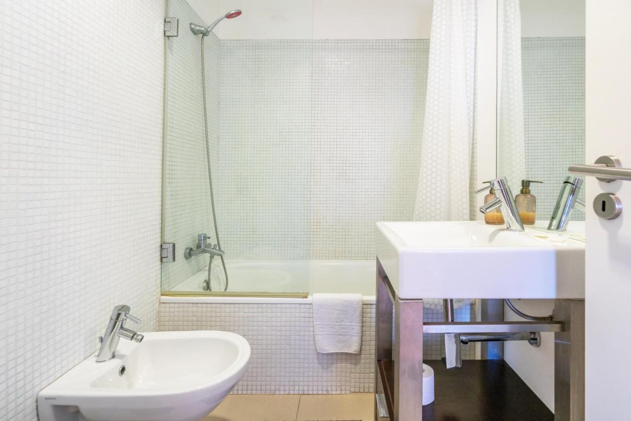 Modern Flat By Lagos Marina And Old Town Lagos Extérieur photo